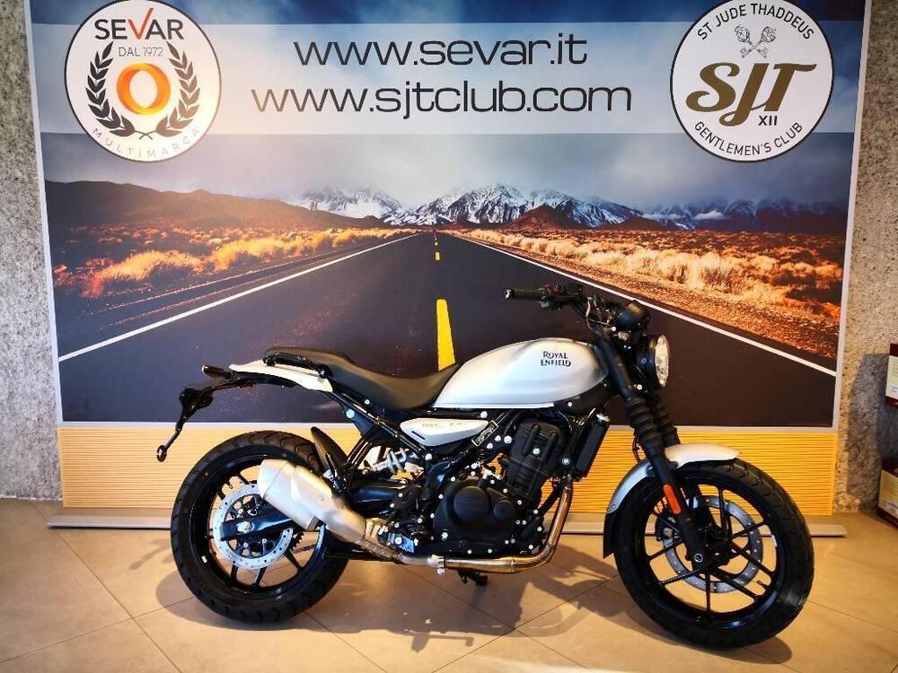 Royal Enfield Guerrilla 450 (2024 - 26) (2)