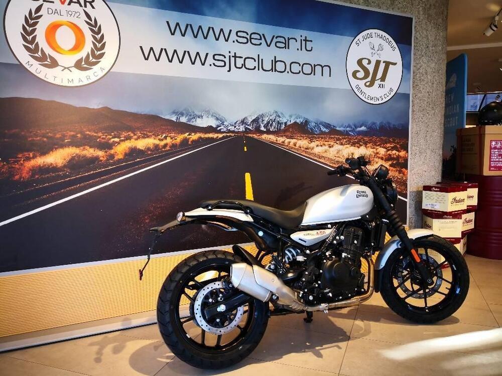 Royal Enfield Guerrilla 450 (2024 - 26) (6)