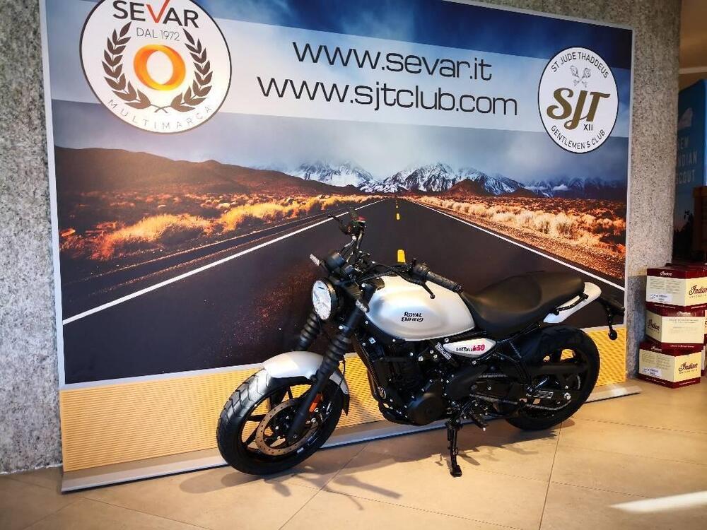 Royal Enfield Guerrilla 450 (2024 - 26) (11)