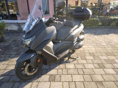 Sym Maxsym 400 (2021 - 25) nuova