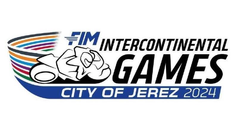 A Jerez la prima edizione dei FIM Intercontinental Games  