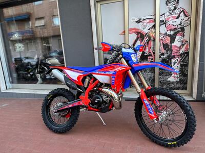 Betamotor RR 300 2T Enduro Race (2025) nuova