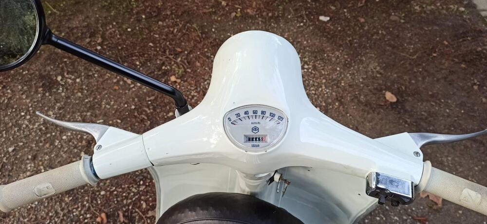 Piaggio Vespa 125 Super (6)