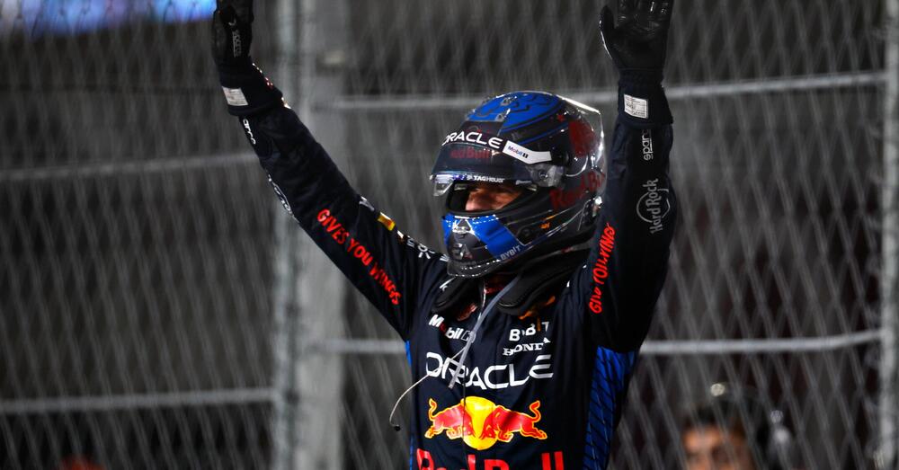 La metamorfosi di Max Verstappen per laurearsi quattro volte Campione del Mondo: cos&igrave; si diventa il migliore in Formula 1?