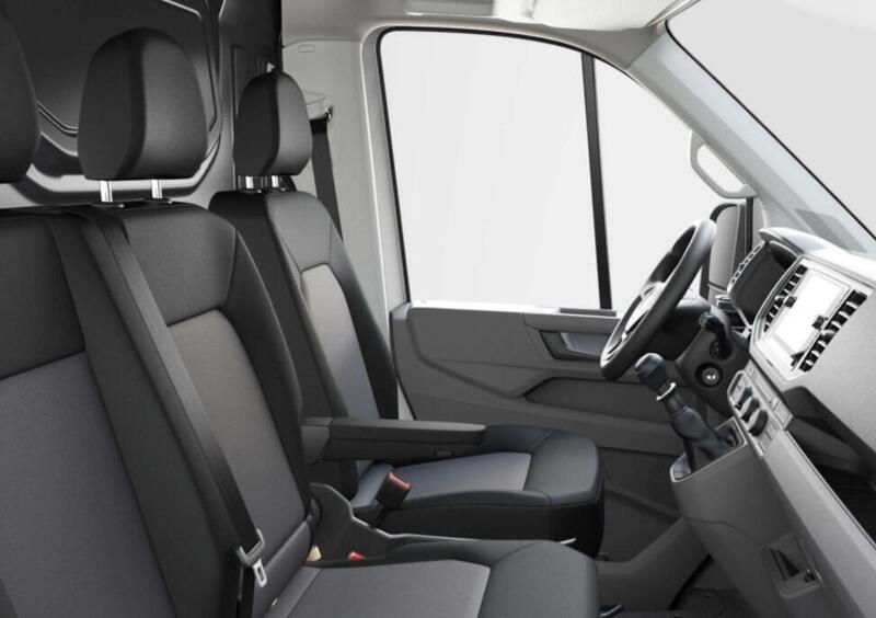 Volkswagen Veicoli Commerciali Crafter (2024-->>) (12)