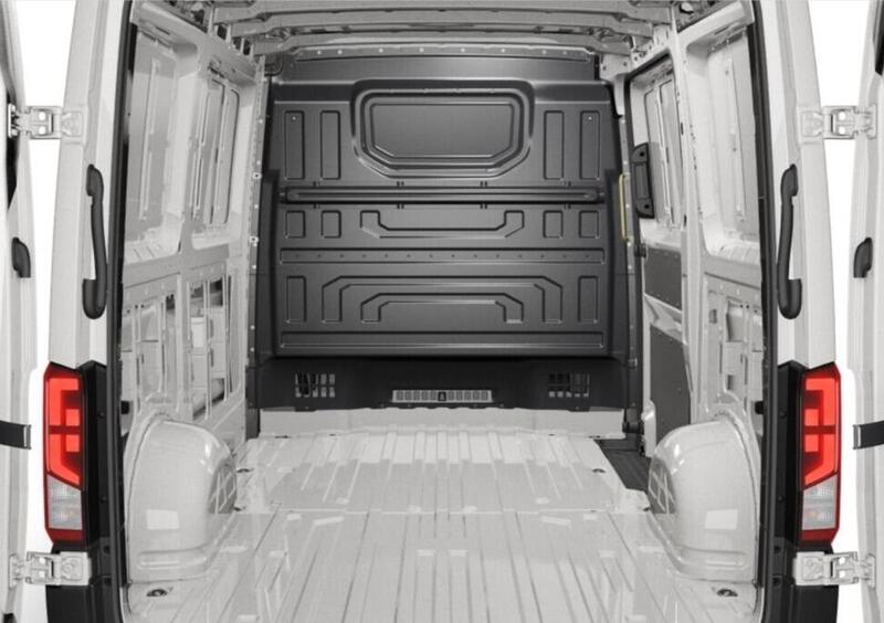 Volkswagen Veicoli Commerciali Crafter (2024-->>) (14)