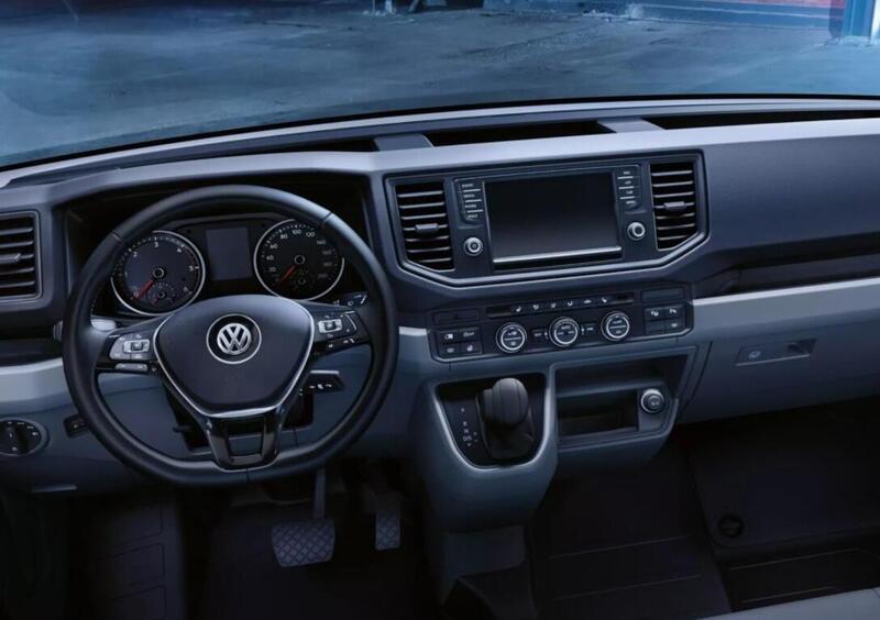 Volkswagen Veicoli Commerciali Crafter (2024-->>) (17)
