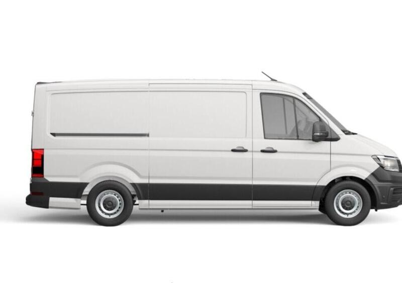 Volkswagen Veicoli Commerciali Crafter (2024-->>) (19)