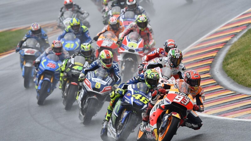 MotoGP 2016. Spunti, considerazioni e domande dopo il GP di Germania