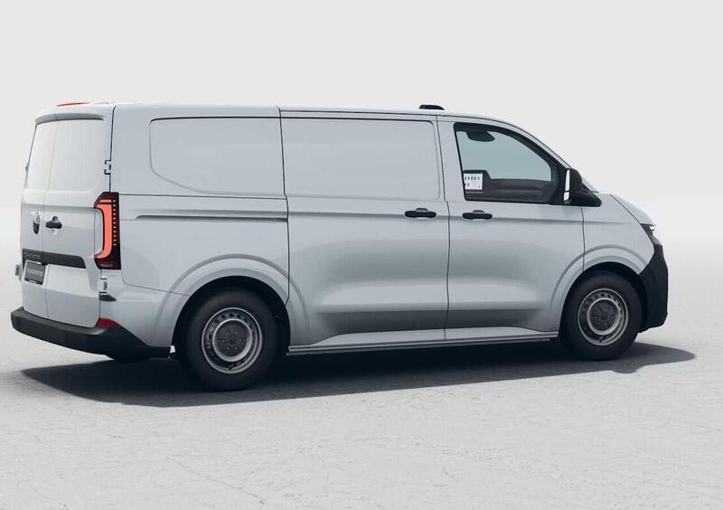 Volkswagen Veicoli Commerciali T6.1 Furgone (2019-24) (6)