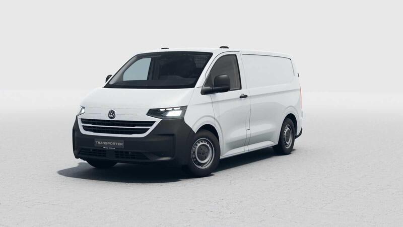 Volkswagen Veicoli Commerciali T6.1 Furgone Transporter 28 2.0 tdi 150cv p.c.
