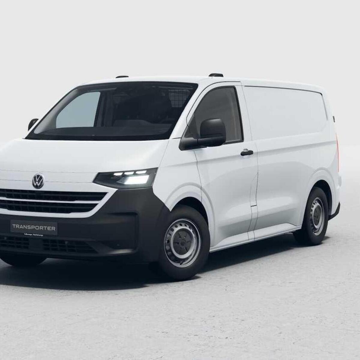 Volkswagen Veicoli Commerciali T6.1 Furgone (2019--&gt;&gt;)