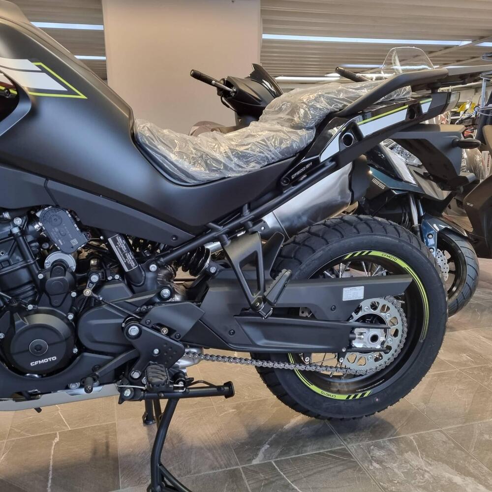 CFMOTO 800MT Explore (2023 - 25) (10)