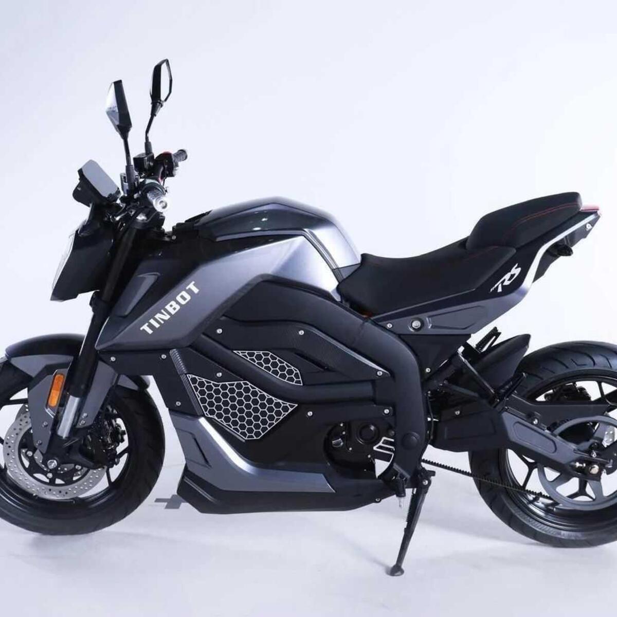 Tinbot RS1 S (2024 - 26)