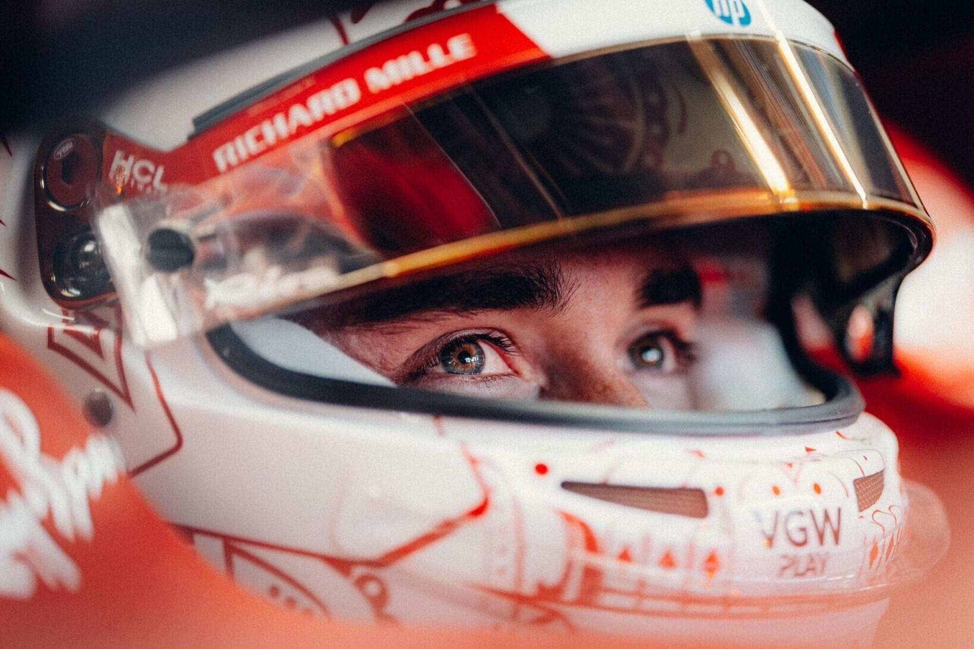 Charles Leclerc