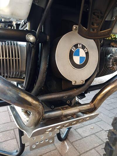 Bmw R 100 GS Paris Dakar usata