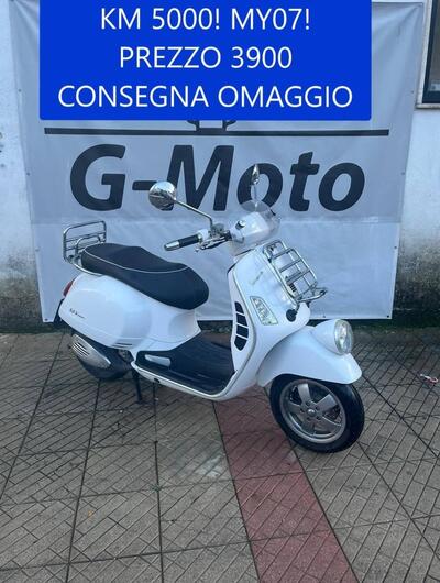 Vespa GTV 250 usata