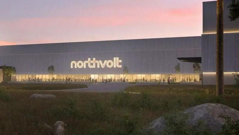 Northvolt &egrave; fallita: la Gigafactory porta i libri in tribunale negli USA