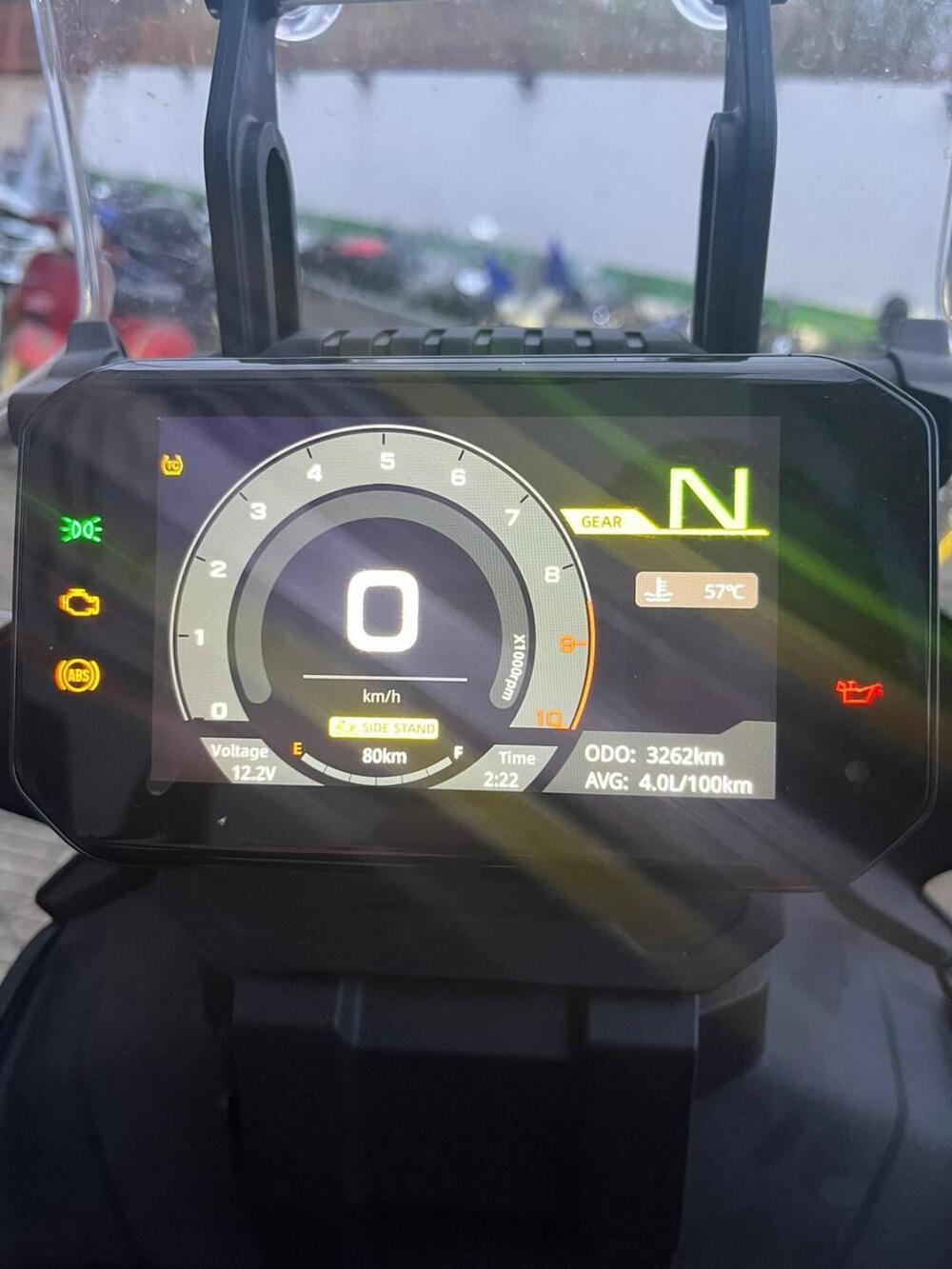 CFMOTO 450MT (2024 - 25) (3)