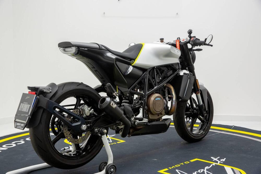 Husqvarna Vitpilen 701 (2020) (5)