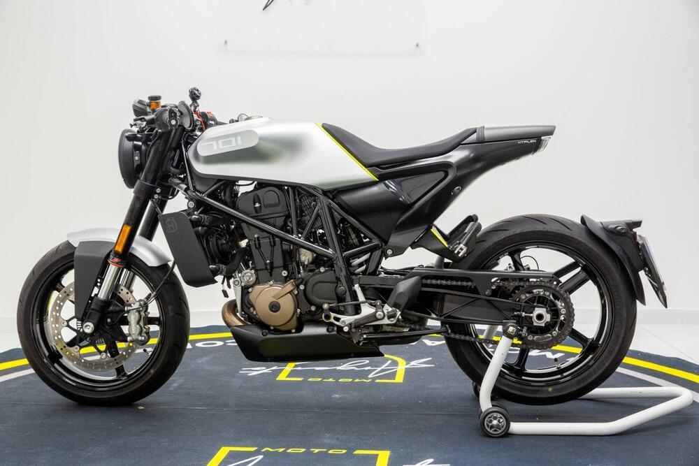 Husqvarna Vitpilen 701 (2020) (9)