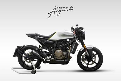 Husqvarna Vitpilen 701 (2020) usata