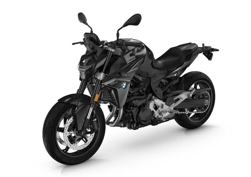 Bmw F 900 R F 900 R (2025) (3)