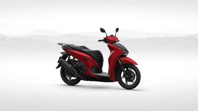 Honda SH 350i Sport (2025) nuova
