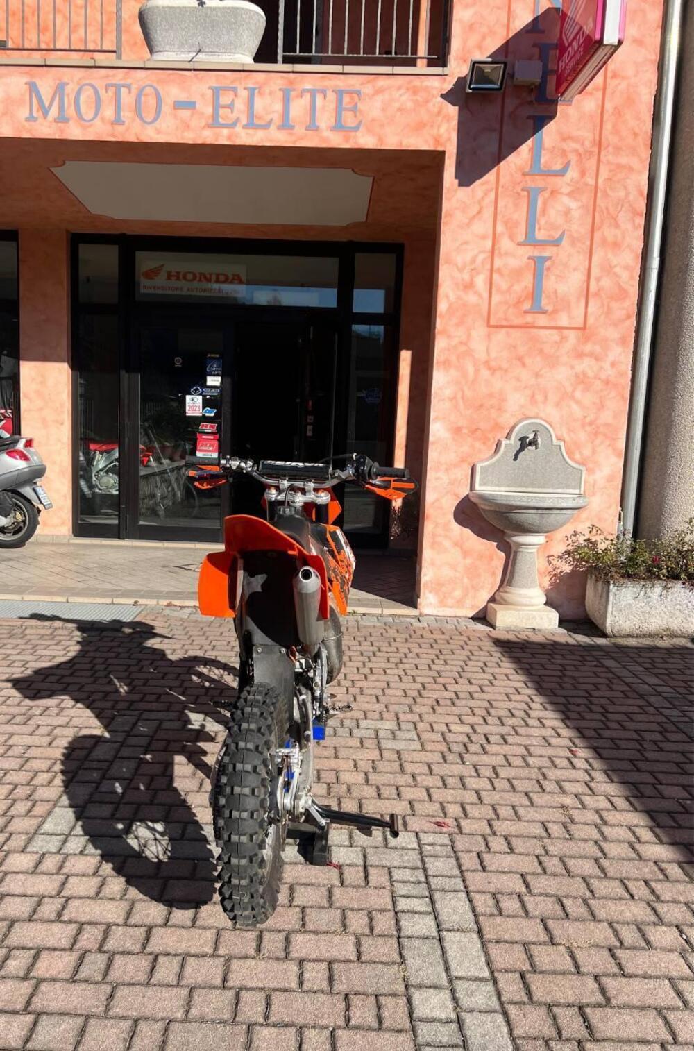 KTM 85 SX (2009) (4)