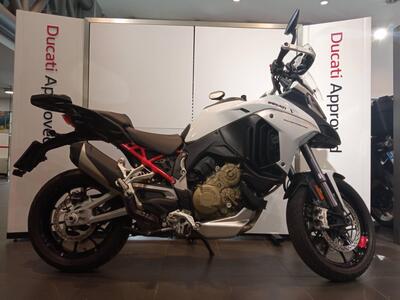 Ducati Multistrada V4 S (2021 - 24) usata