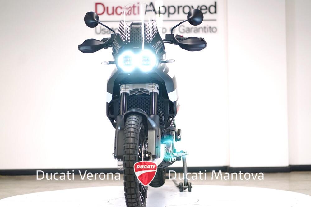 Ducati DesertX (2022 - 25) (3)