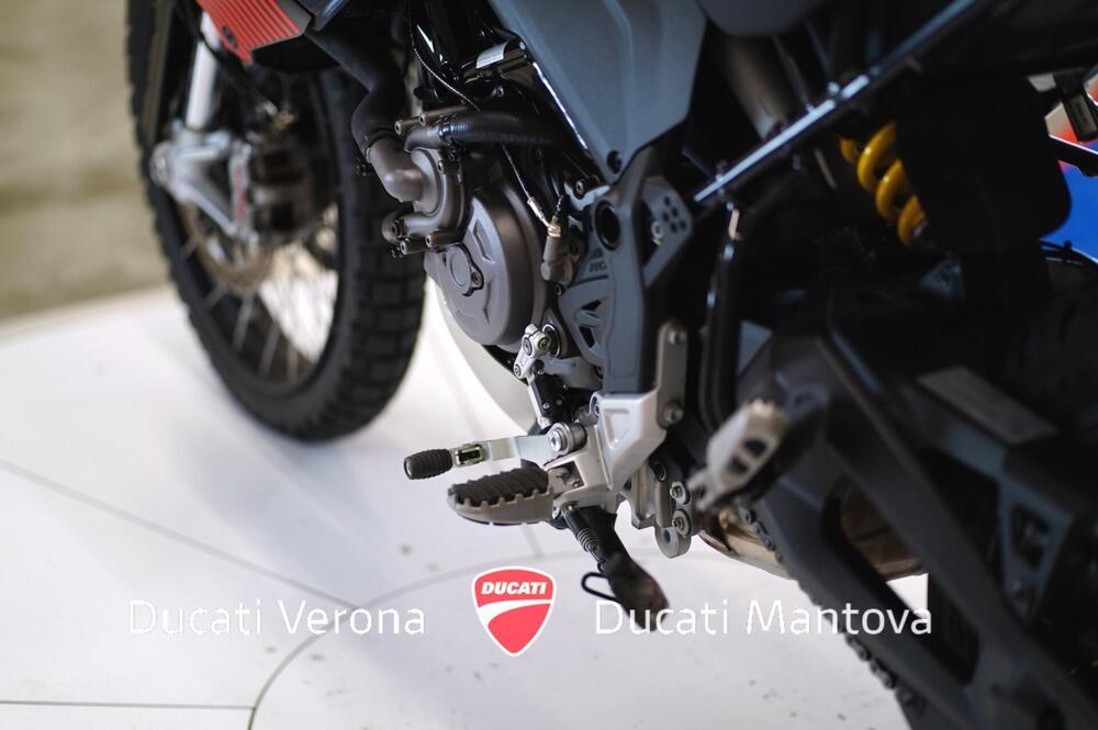 Ducati DesertX (2022 - 25) (14)