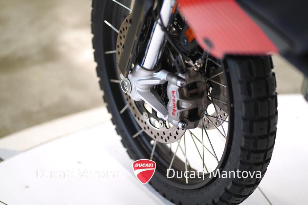 Ducati DesertX (2022 - 25) (15)