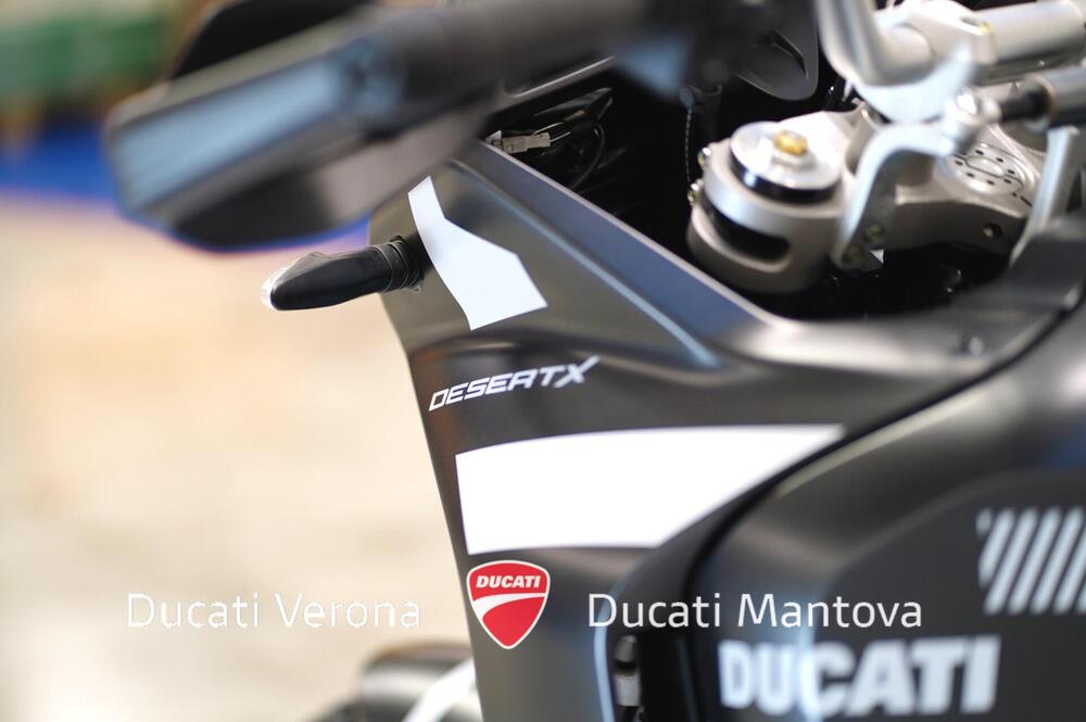 Ducati DesertX (2022 - 25) (16)