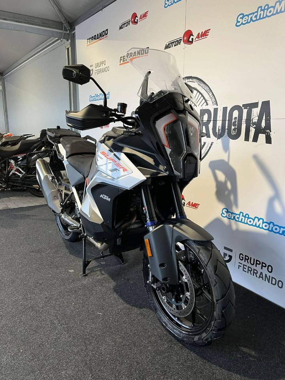 KTM 1290 Super Adventure S (2022 - 25) (2)