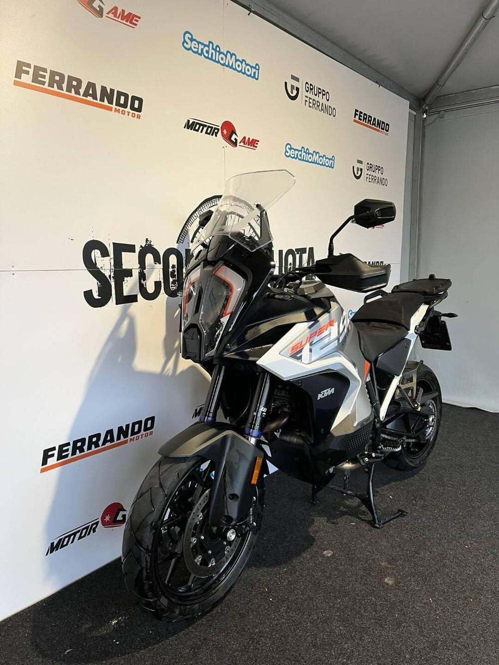 KTM 1290 Super Adventure S (2022 - 25) (4)