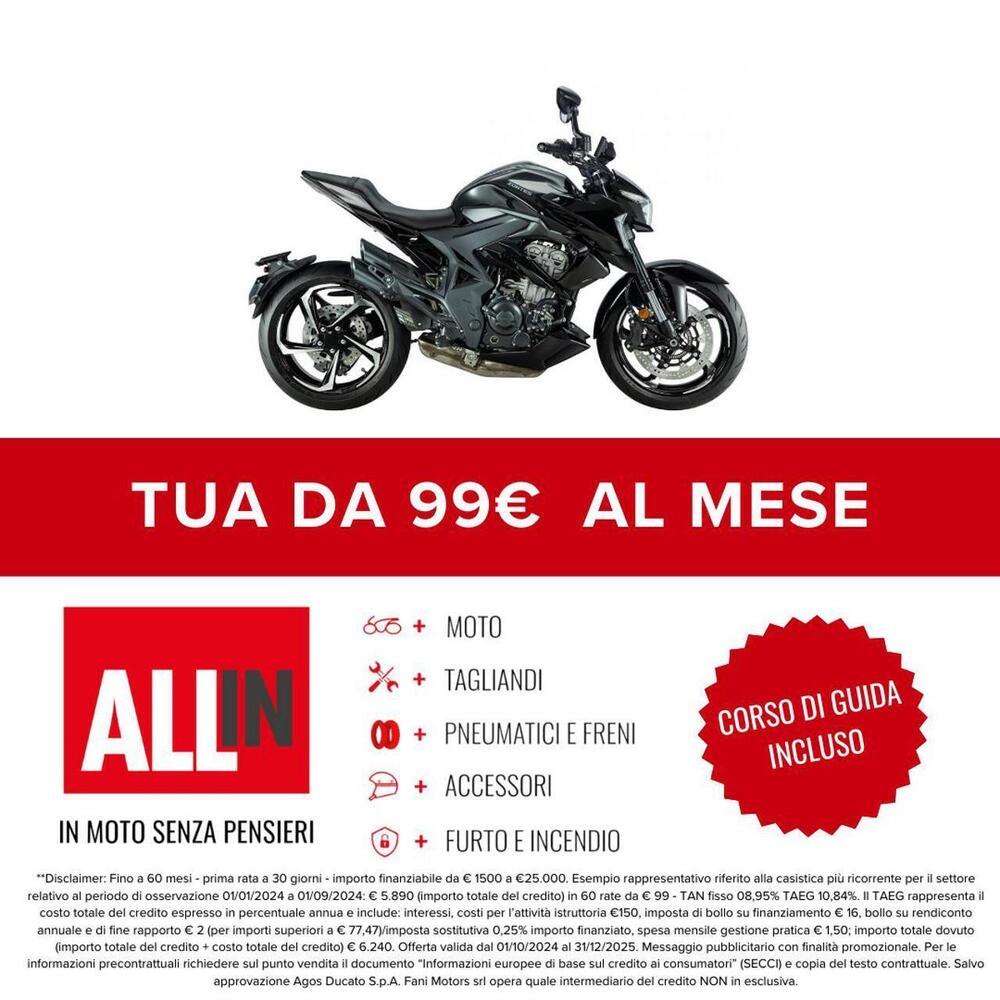 Zontes ZT350-R1 (2022 - 25) (2)