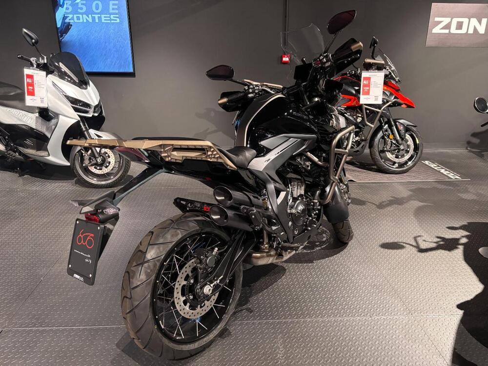 Zontes ZT350-T2 (2022 - 25) (5)