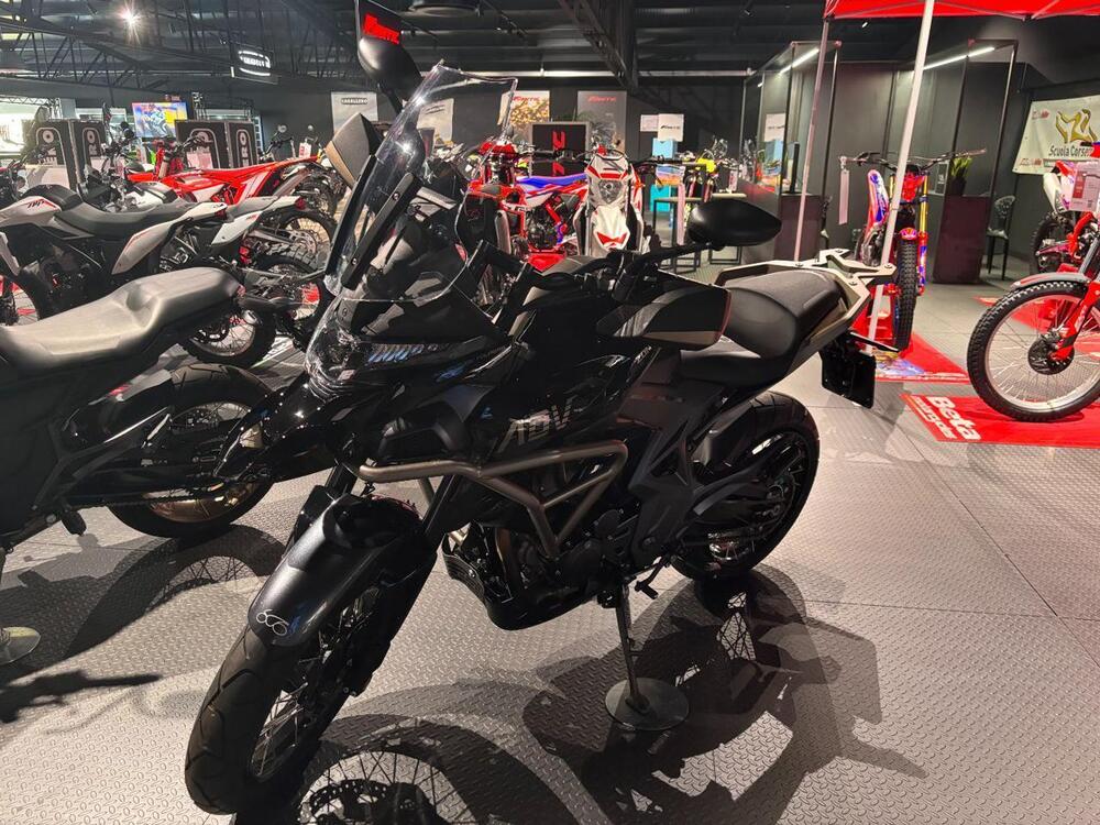 Zontes ZT350-T2 (2022 - 25) (6)