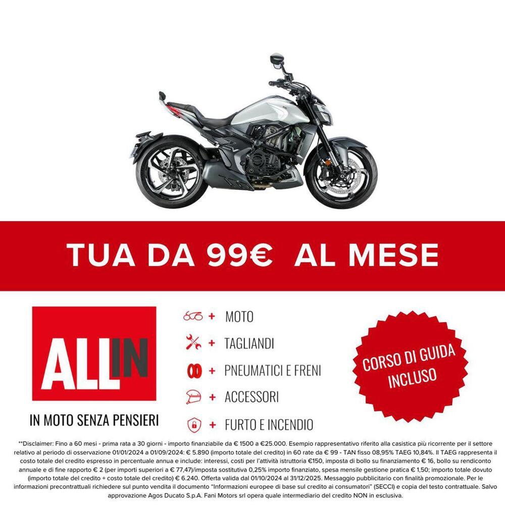 Zontes ZT350-V1 (2022 - 25) (2)