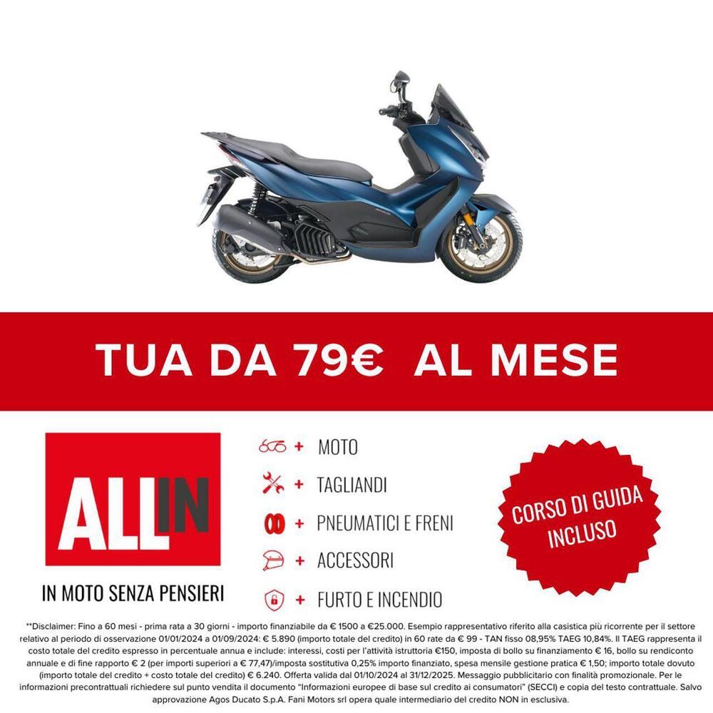 Zontes ZT125-D (2023 - 25) (2)