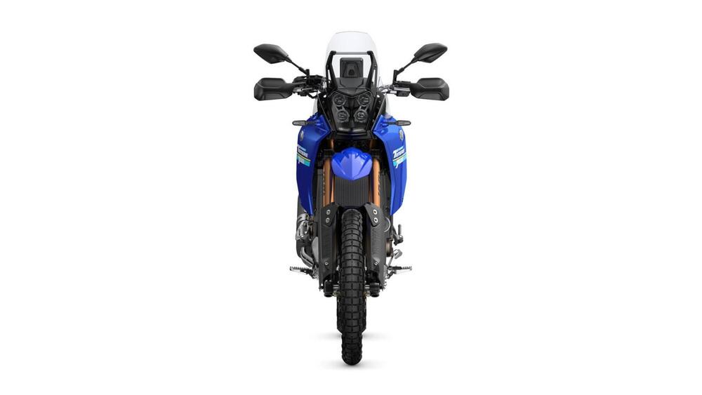 Yamaha Ténéré 700 Extreme Edition (2023 - 25)