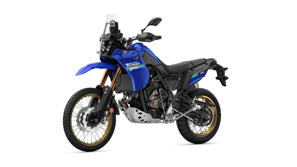 Yamaha Ténéré 700 Extreme Edition (2023 - 25) (2)