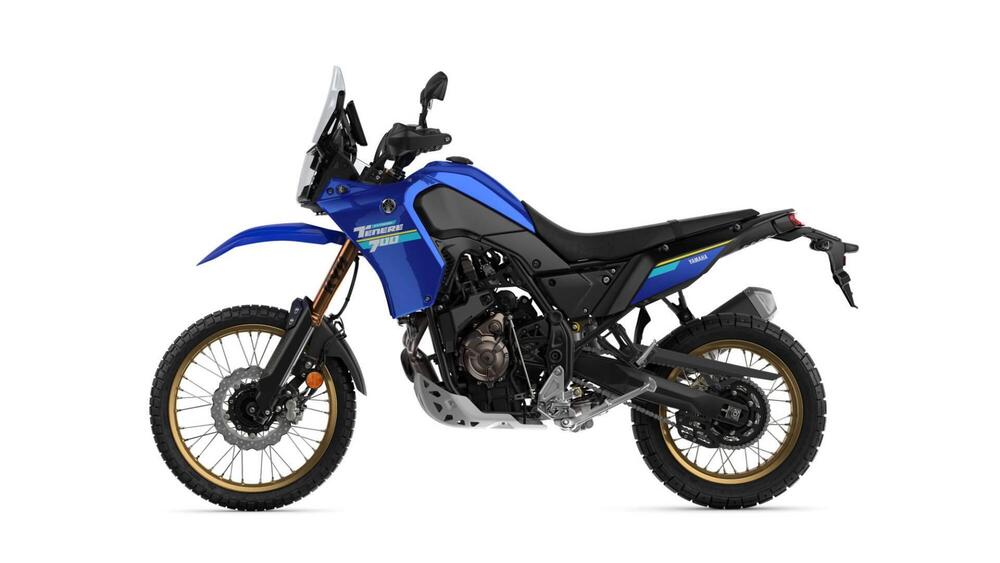Yamaha Ténéré 700 Extreme Edition (2023 - 25) (3)