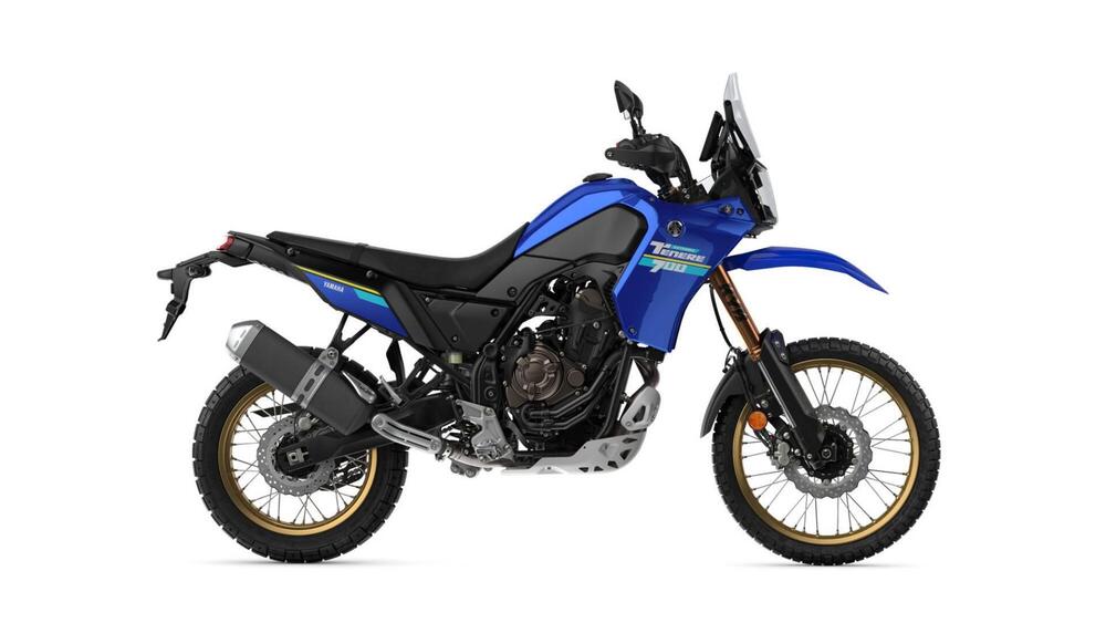 Yamaha Ténéré 700 Extreme Edition (2023 - 25) (5)