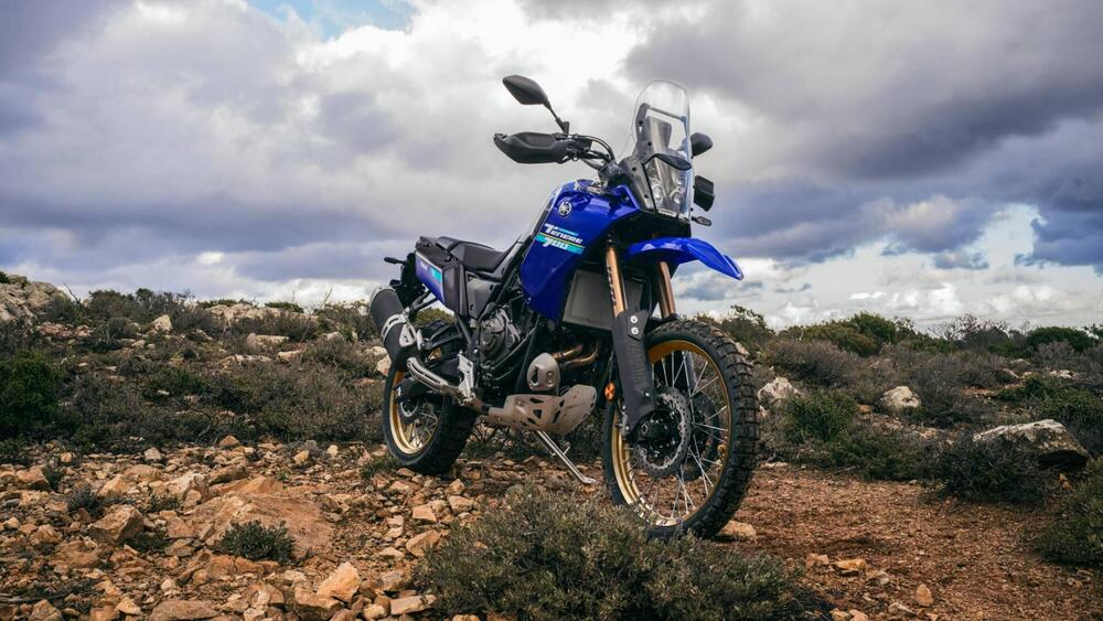 Yamaha Ténéré 700 Extreme Edition (2023 - 25) (6)