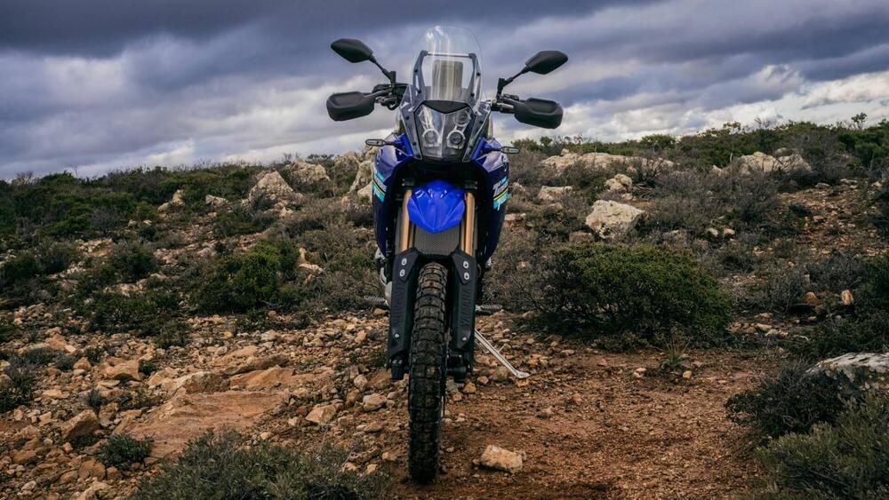 Yamaha Ténéré 700 Extreme Edition (2023 - 25) (7)