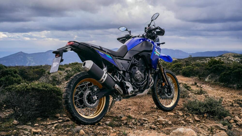 Yamaha Ténéré 700 Extreme Edition (2023 - 25) (9)