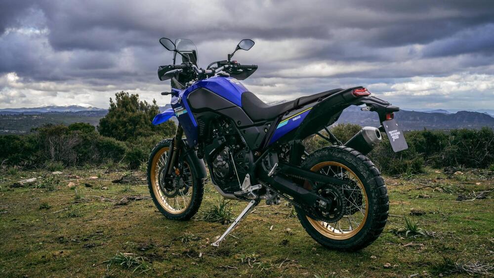 Yamaha Ténéré 700 Extreme Edition (2023 - 25) (10)