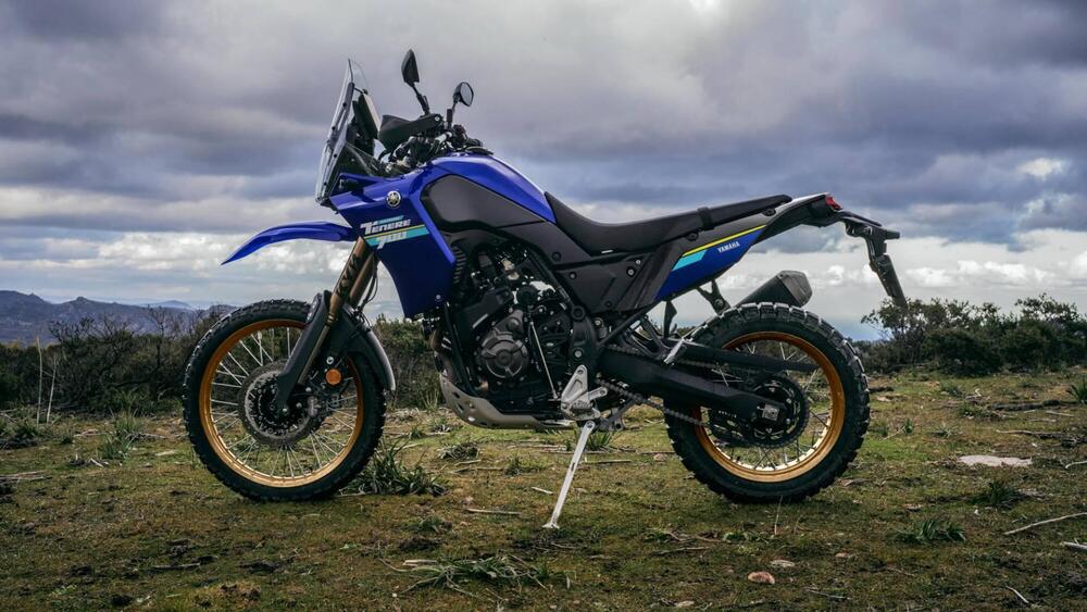 Yamaha Ténéré 700 Extreme Edition (2023 - 25) (11)